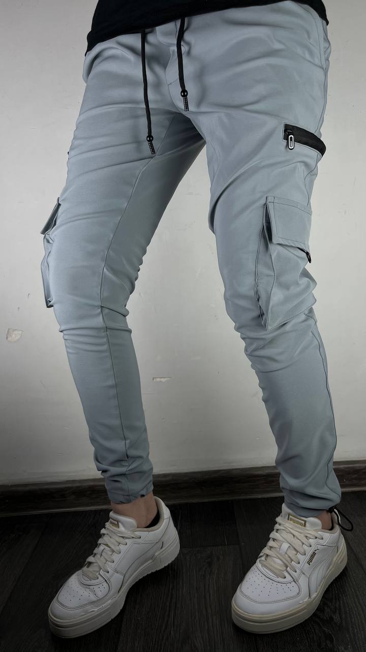 Cargo D16 Fabric
