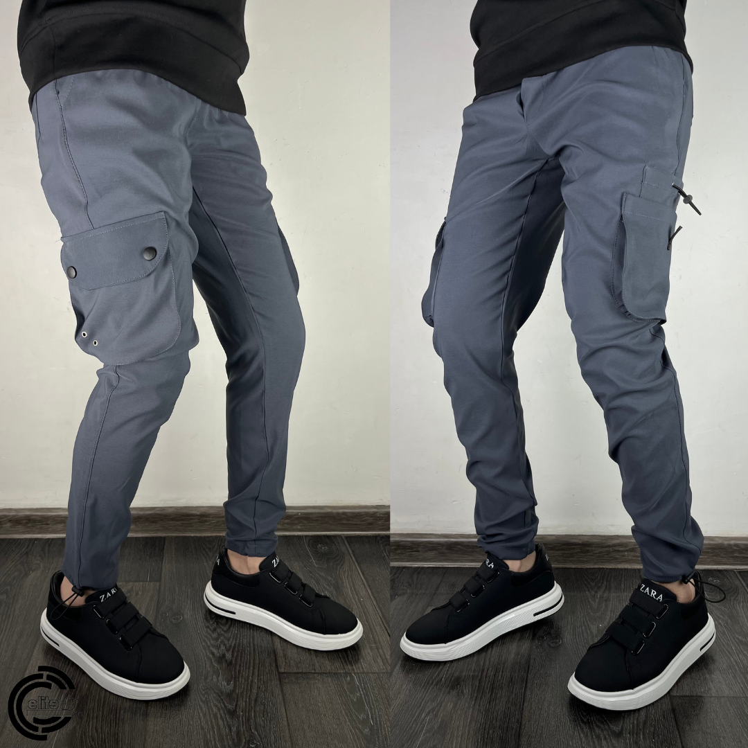 Cargo Pants