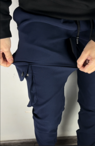 ملمس القماش