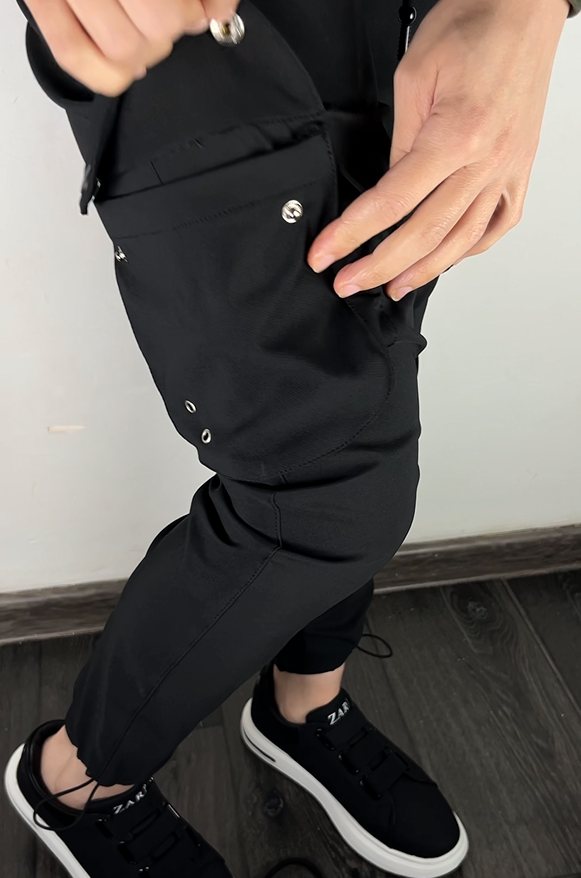 Pocket Detail 2