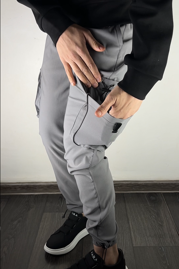 Elite Pro Pant
